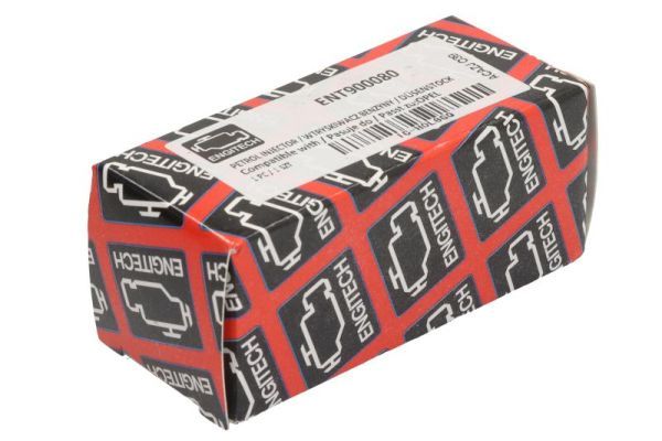 Engitech ENT900080 Einspritzventil