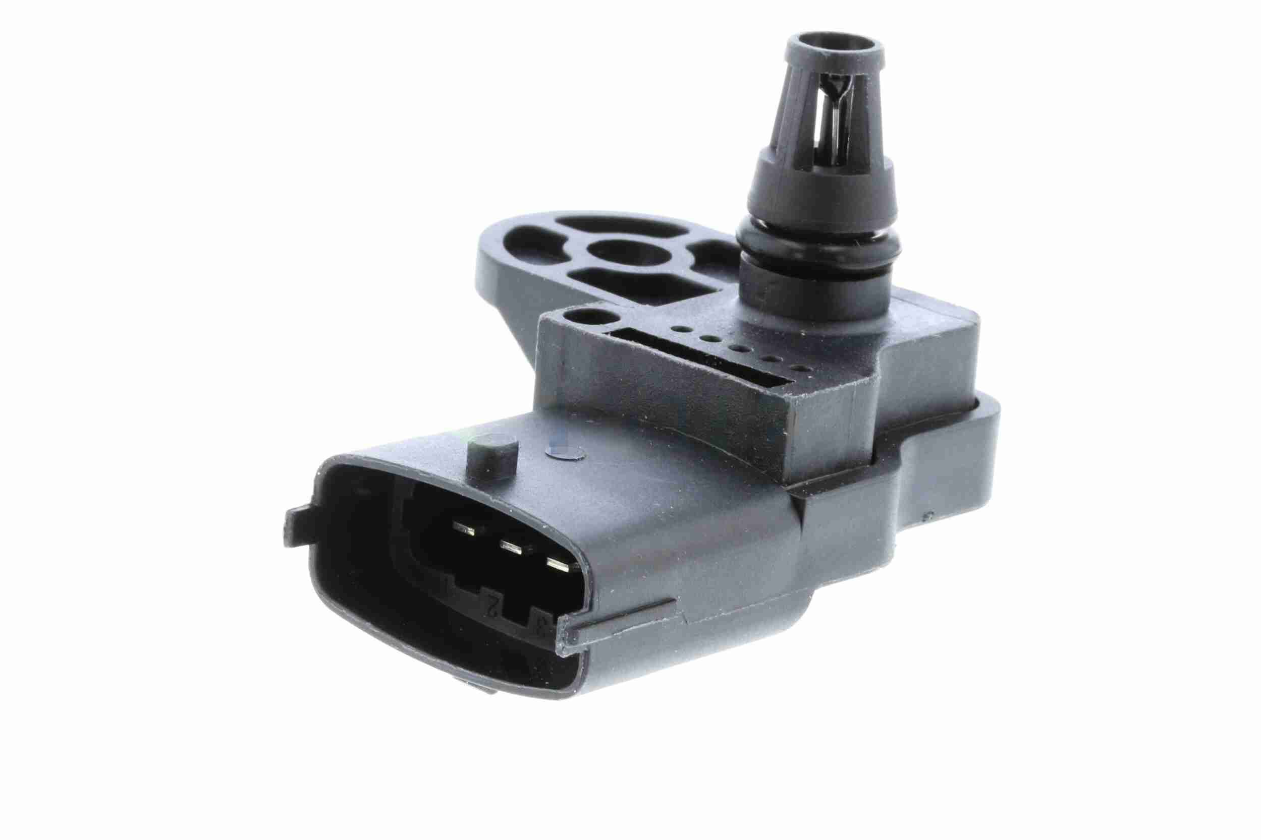 Sensor, Saugrohrdruck