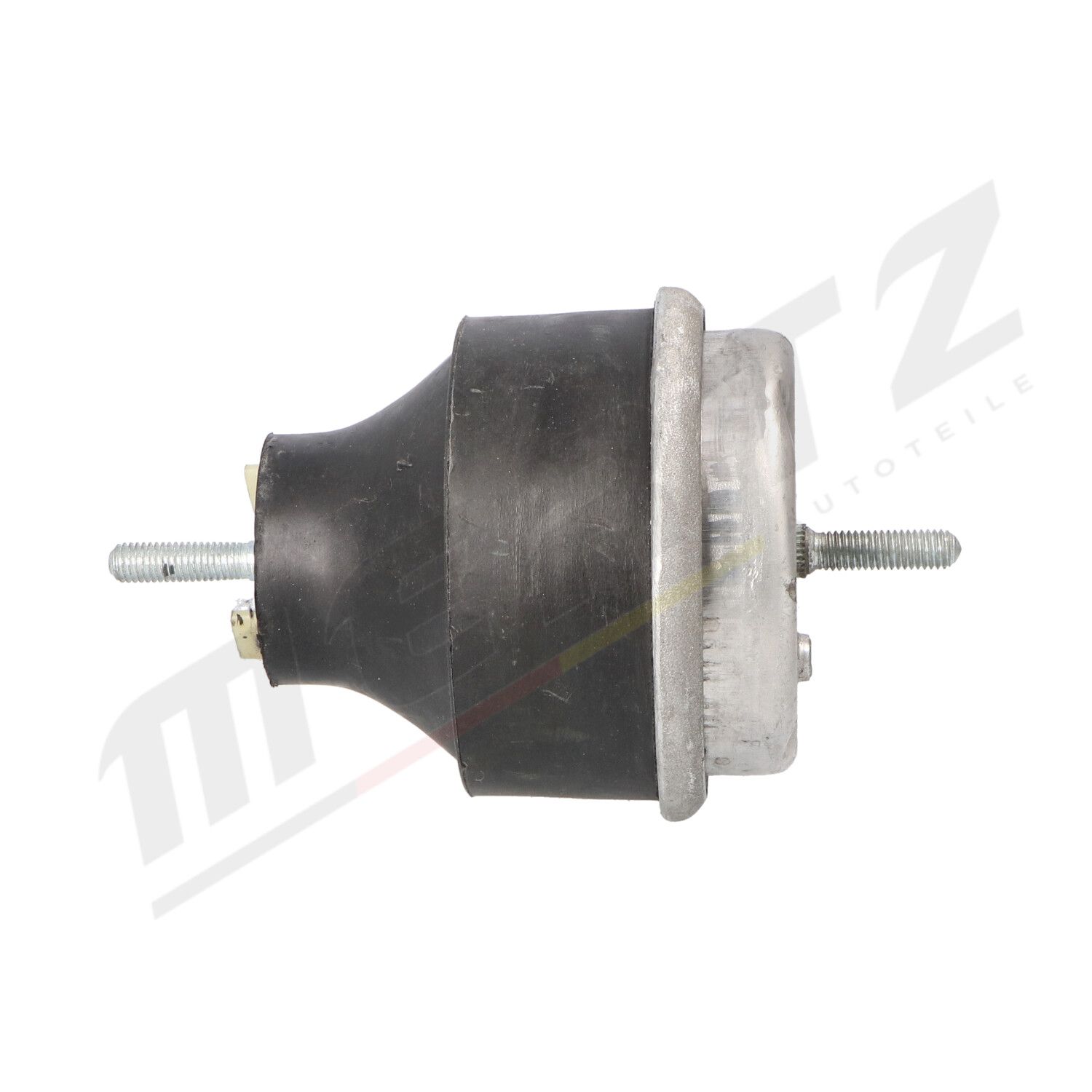 Lagerung, Motor
