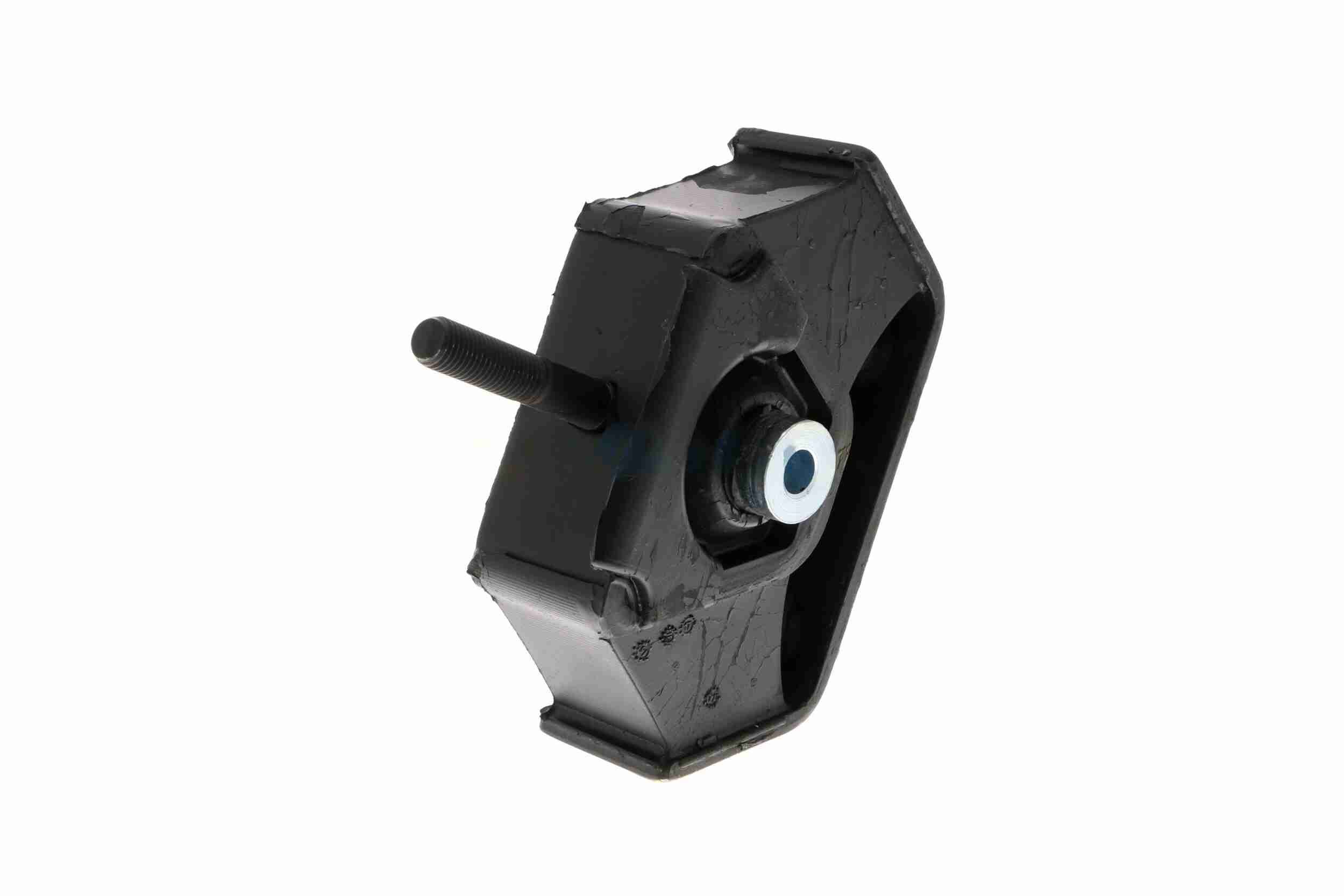 Lagerung, Motor