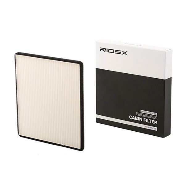 RIDEX 424I0089 Filter, cabin air