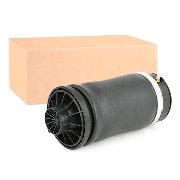 RIDEX 4119A0014 Air Spring, suspension