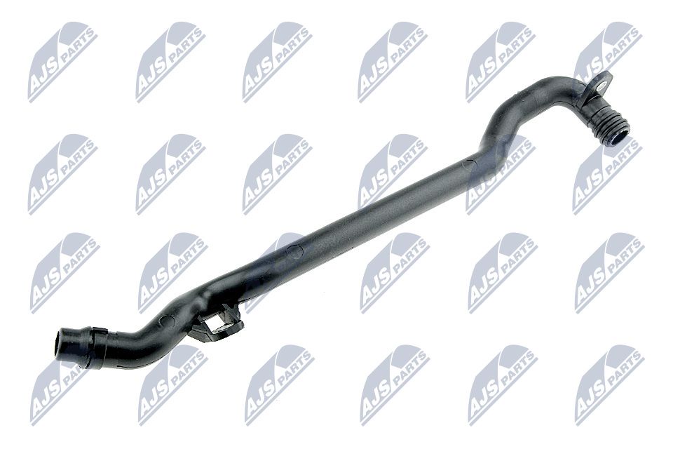 NTY CPP-BM-058 - K&uuml;hlmittelrohrleitung