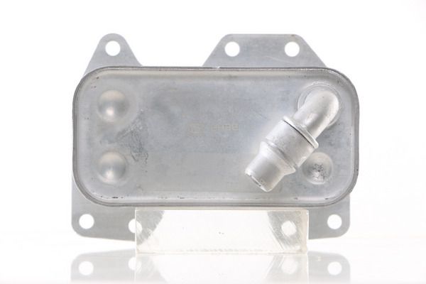 Radiador de aceite, transmisión de automática