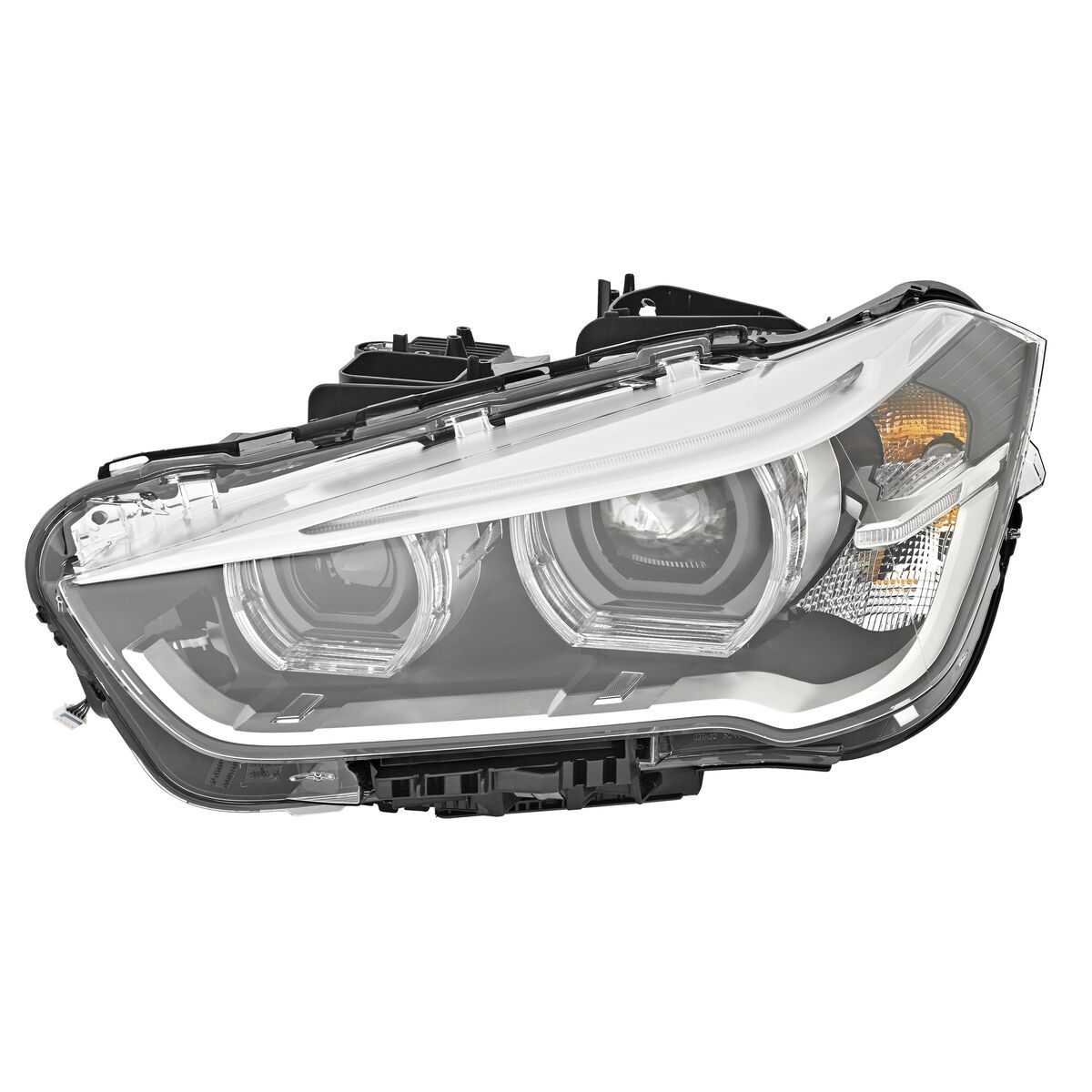 PROJ G BI-LED BMW X1 09.2015  NET