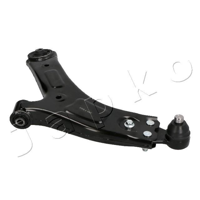 Control/Trailing Arm, wheel suspension 72H51L