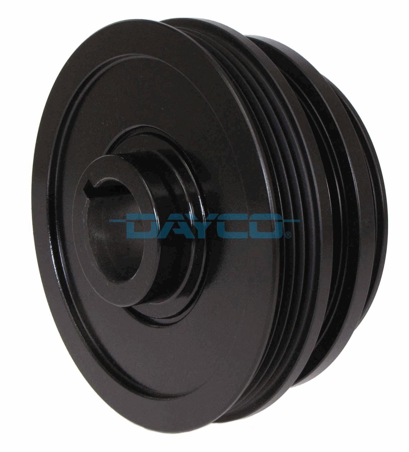 HARMONIC BALANCER - RACE - TecDoc 2