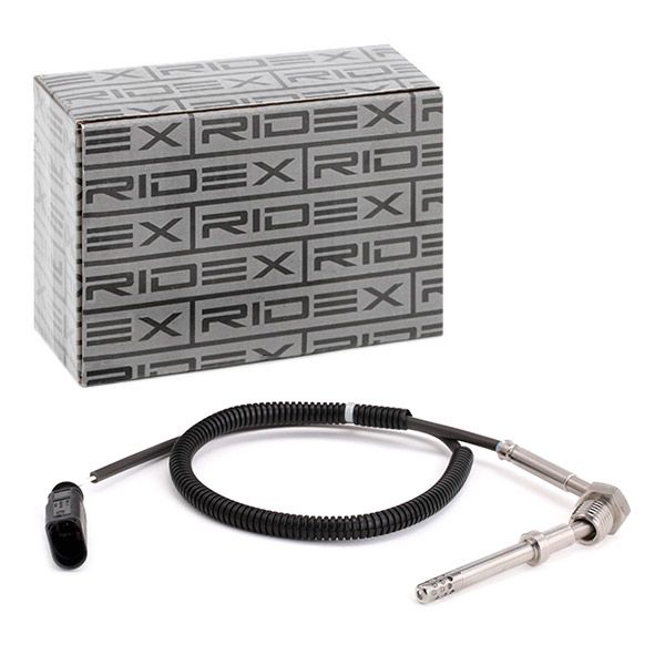 RIDEX 3938E0058 Sensor, exhaust gas temperature