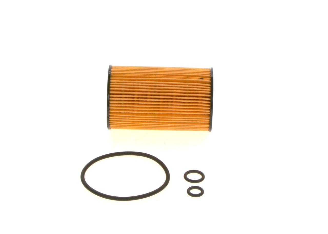Ölfilter