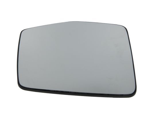 Spiegelglas, Außenspiegel