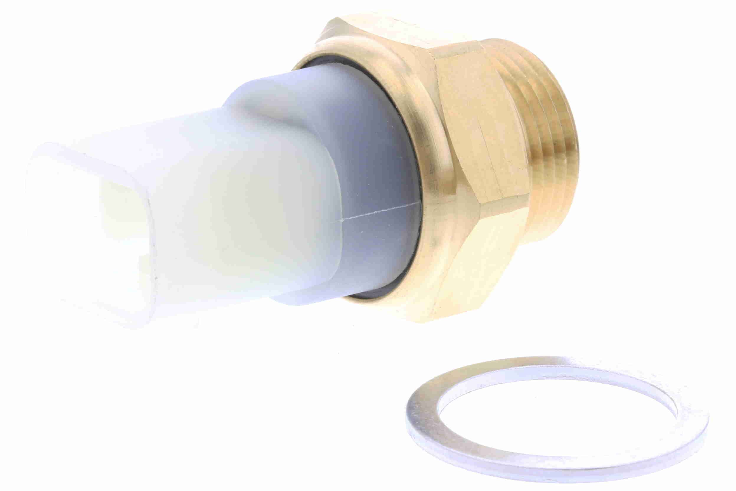 Temperaturschalter, Kühlerlüfter