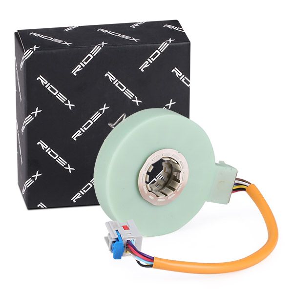 RIDEX 3252S0019 Steering Angle Sensor