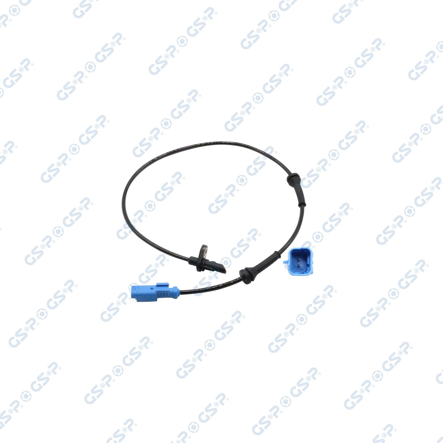 Sensor, revoluciones de la rueda