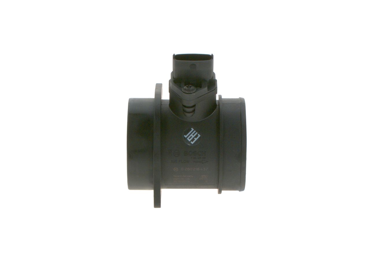 Mass Air Flow Sensor 0 280 218 437