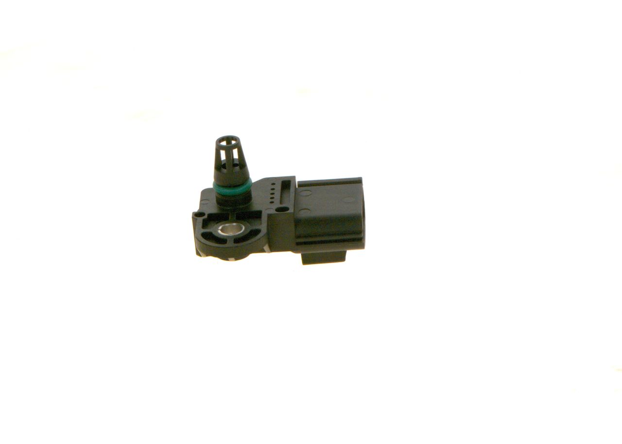 Sensor, Saugrohrdruck Sensor, Saugrohrdruck