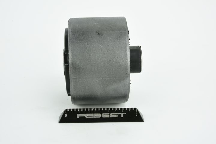 stebulės laikiklio įvorė