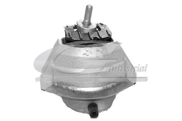 40135 3RG felfüggesztés, motor