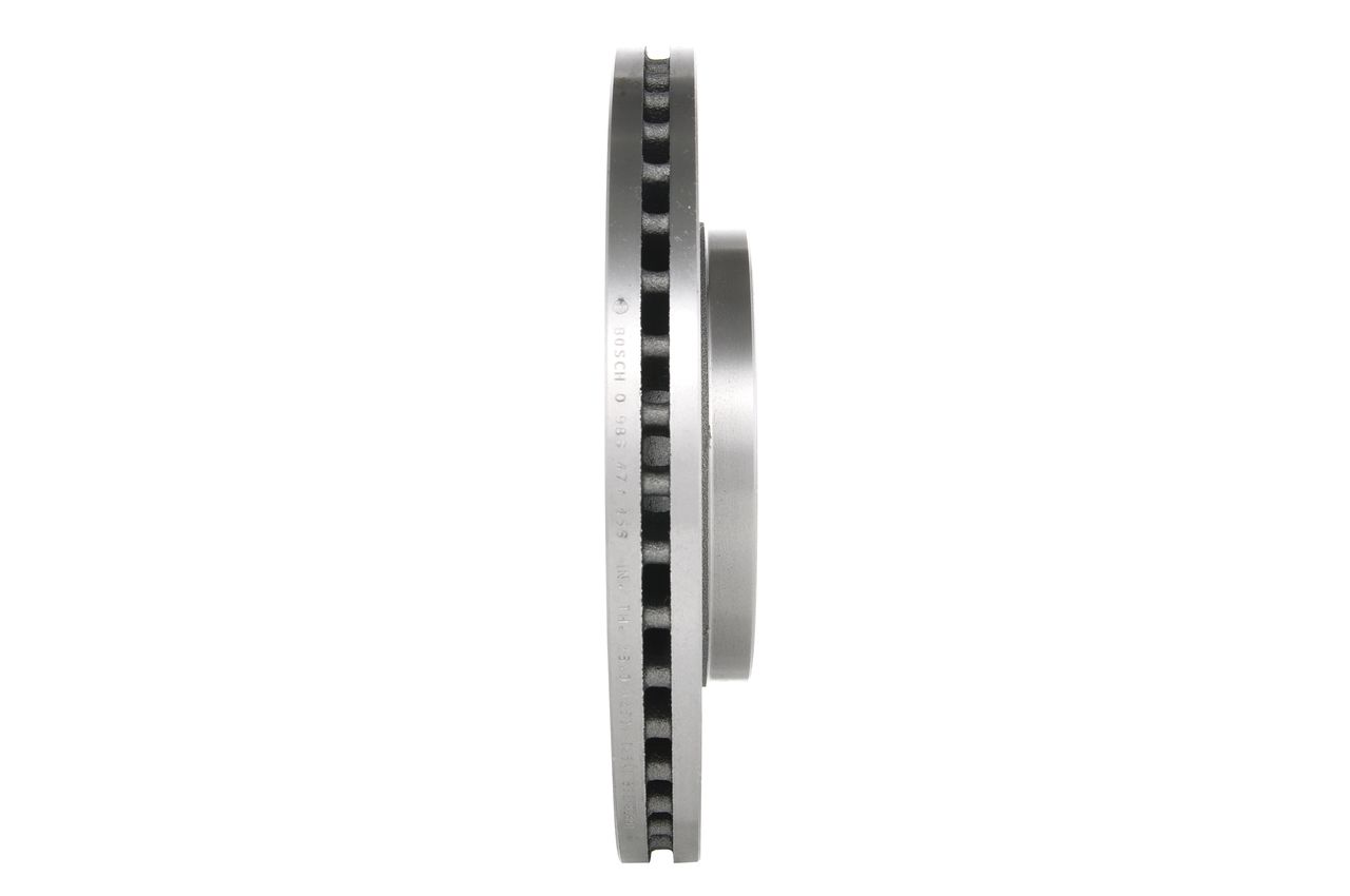 Bremsscheibe
