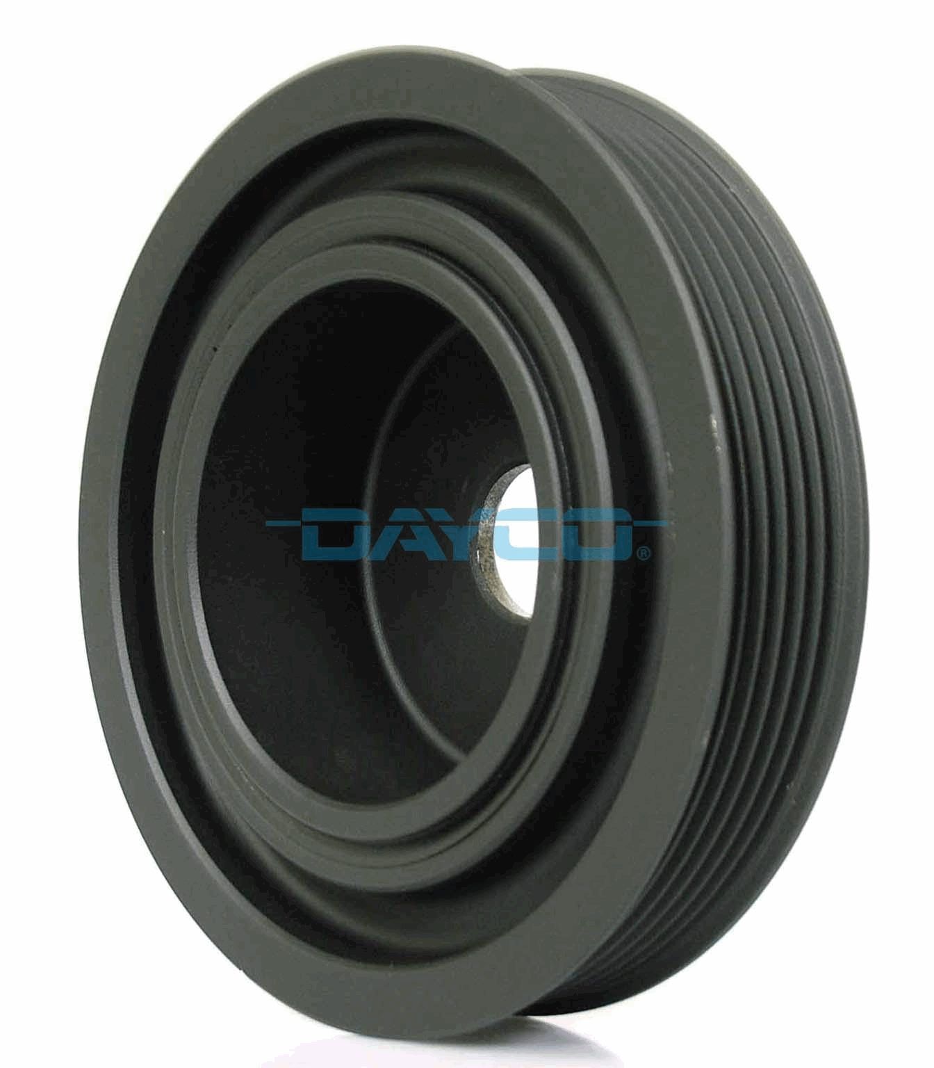 HARMONIC BALANCER - OEM - TecDoc 1