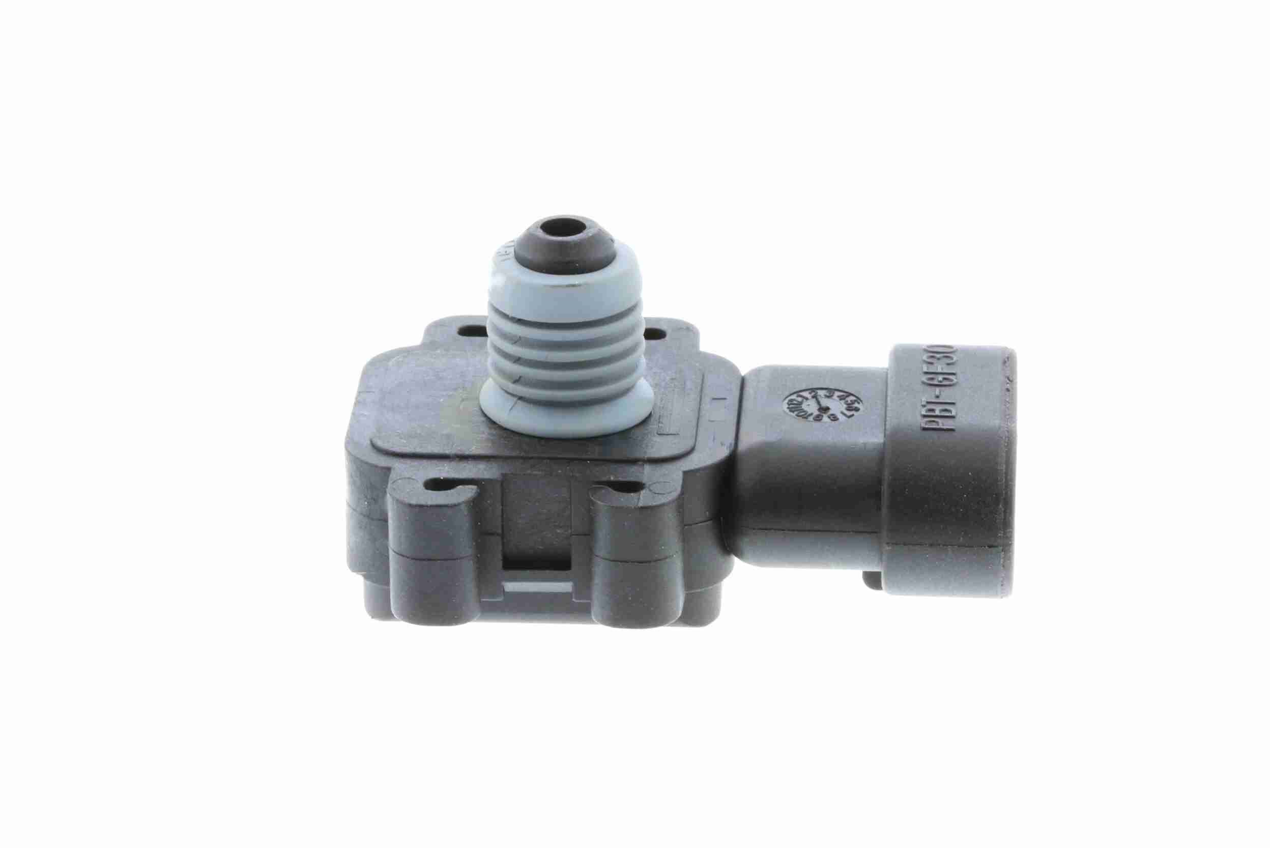 Luftdrucksensor, H&ouml;henanpassung