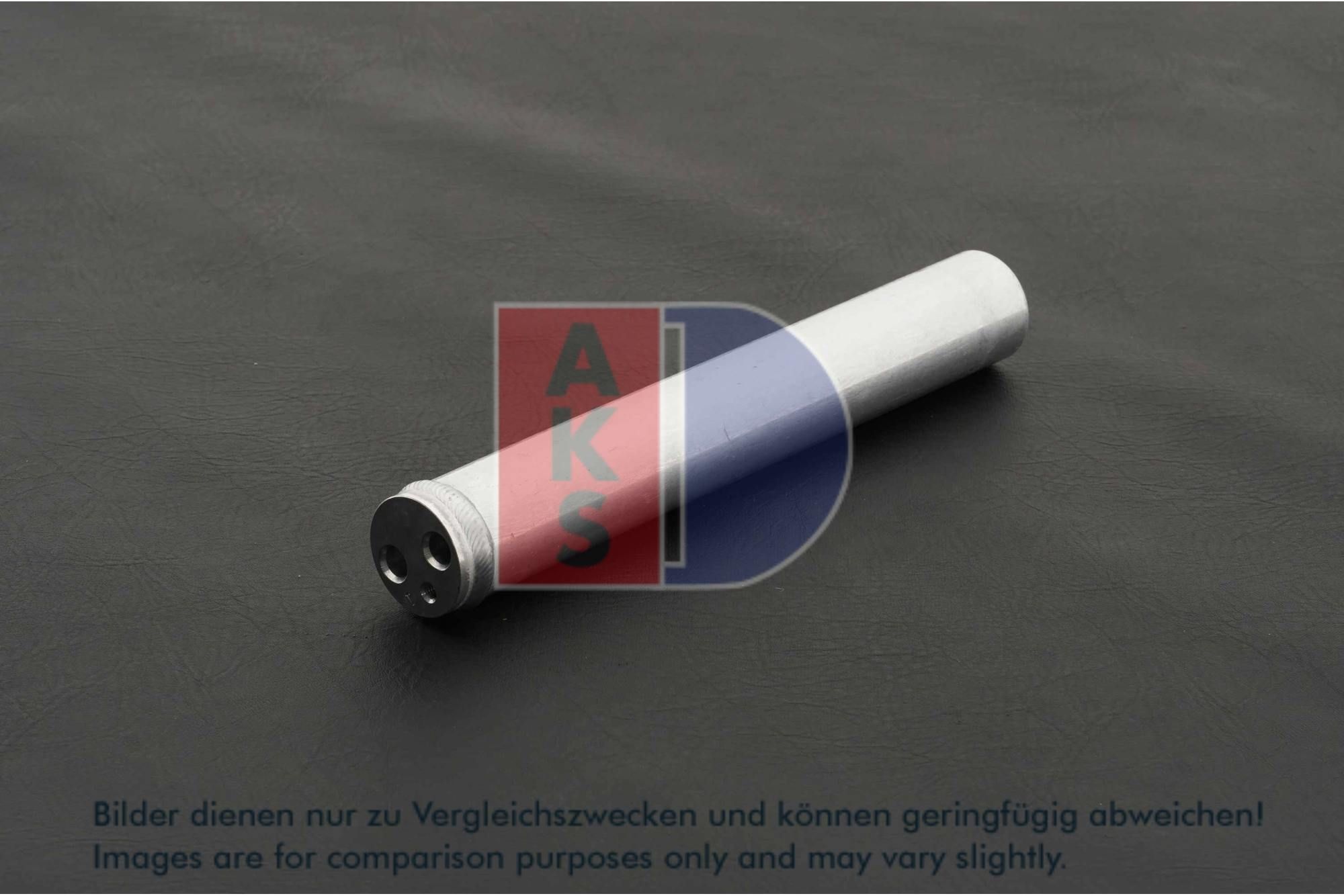 Trockner, Klimaanlage