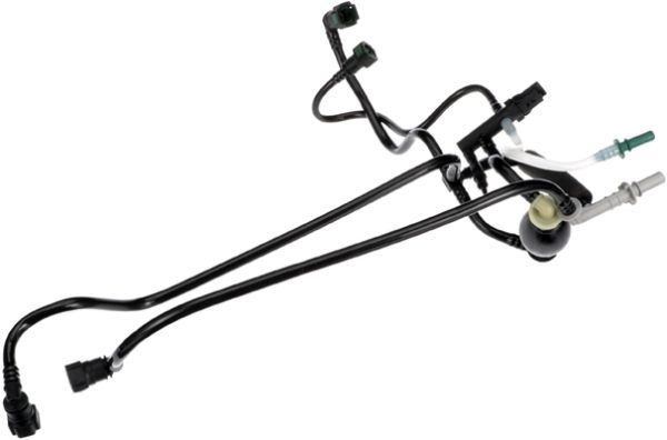 GATES MFL1084 Hose, fuel overflow
