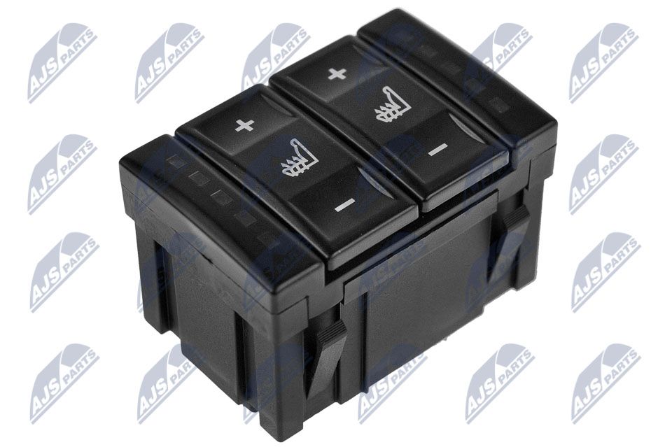 Schalter, Sitzheizung