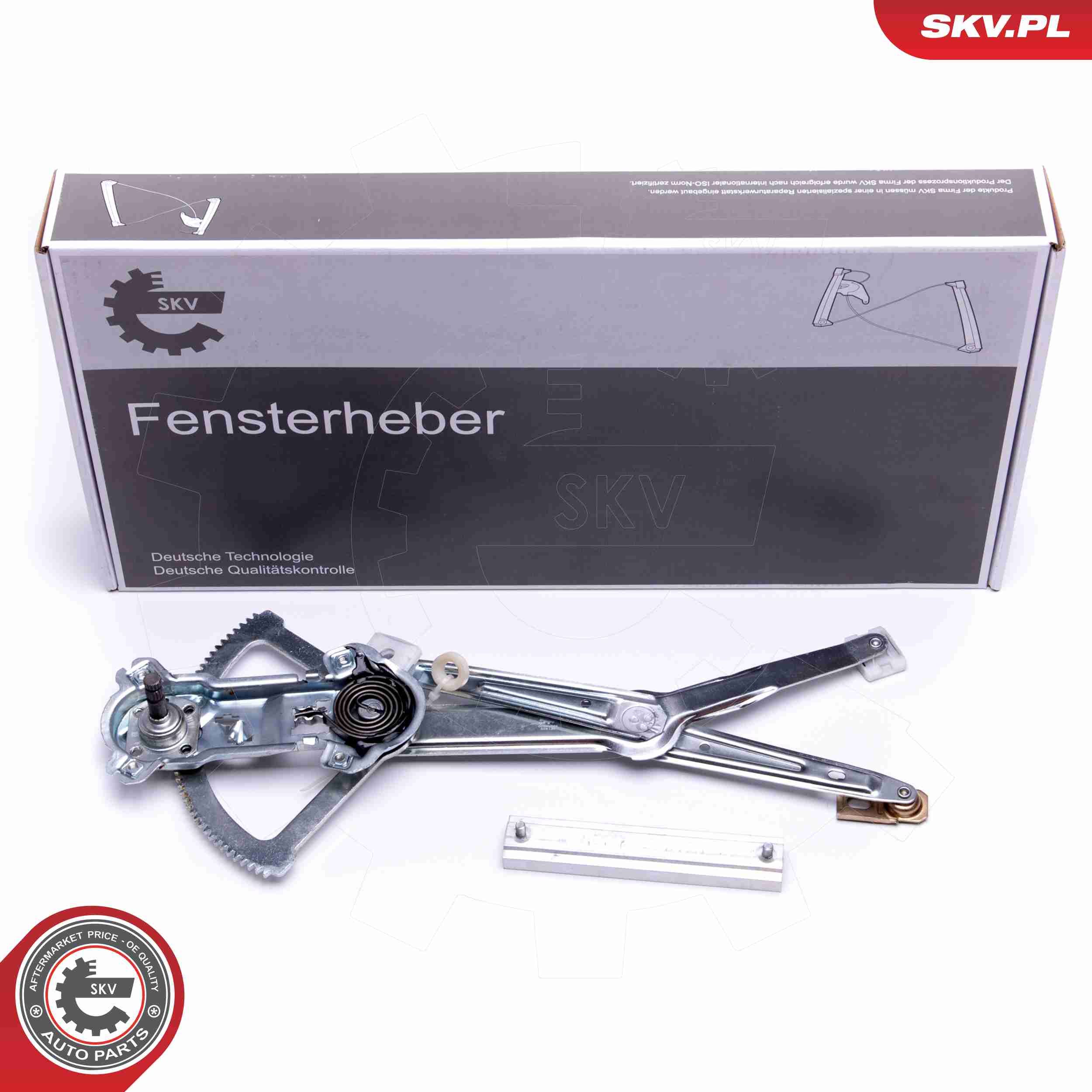 ESEN SKV 00SKV862 - Fensterheber