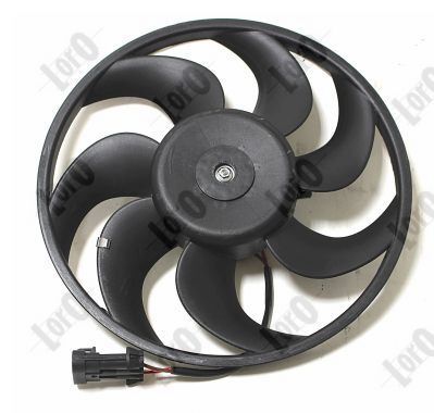 Fan, engine cooling 037-014-0029