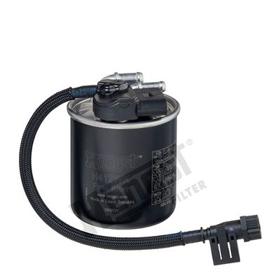 Fuel Filter H412WK