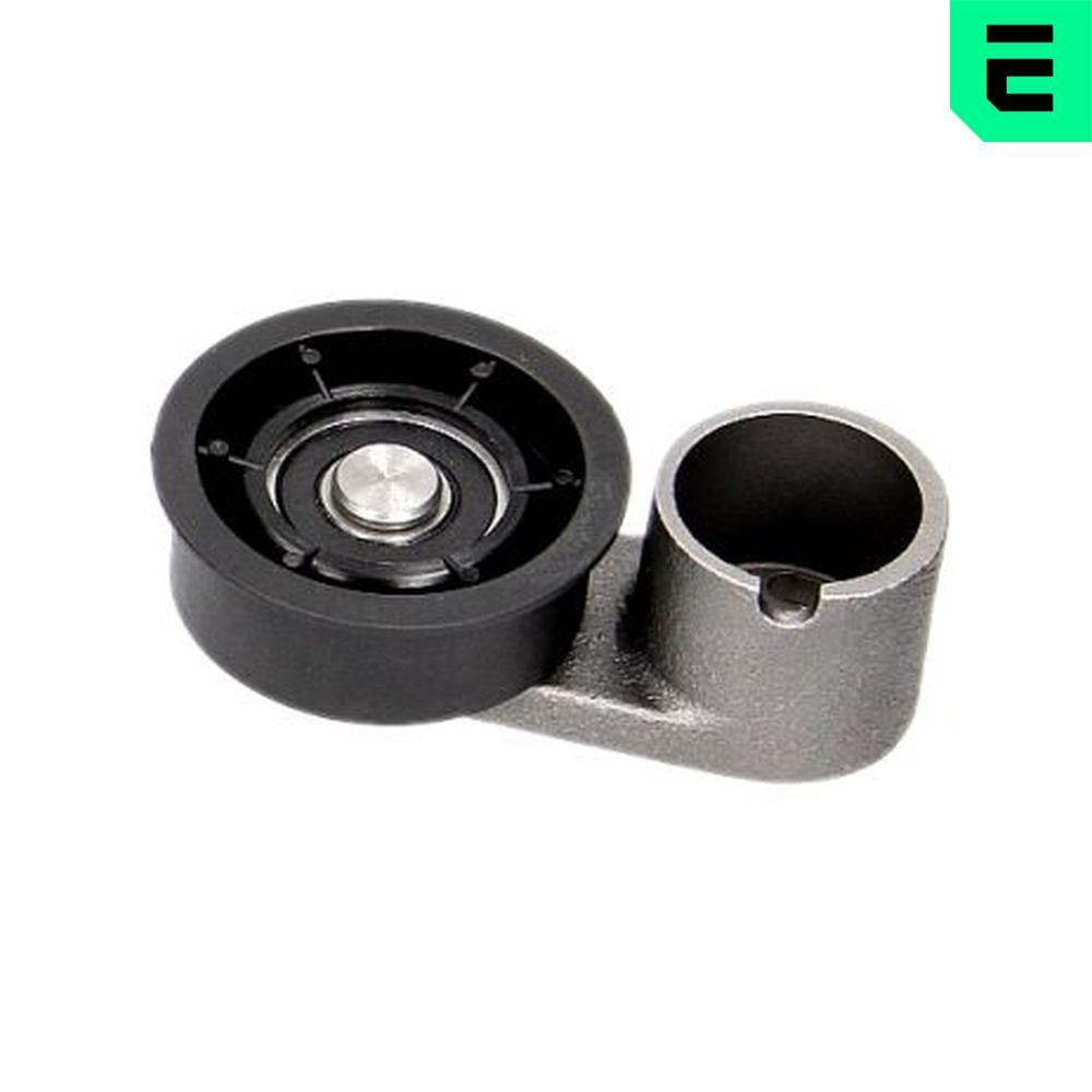 Spannrolle, Zahnriemen