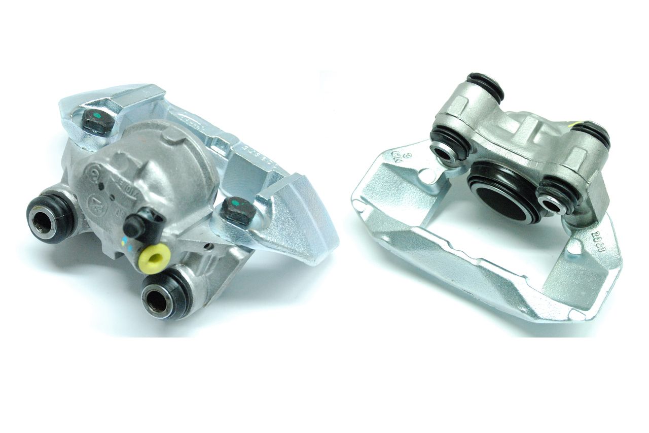 Brake Caliper 0 986 474 100