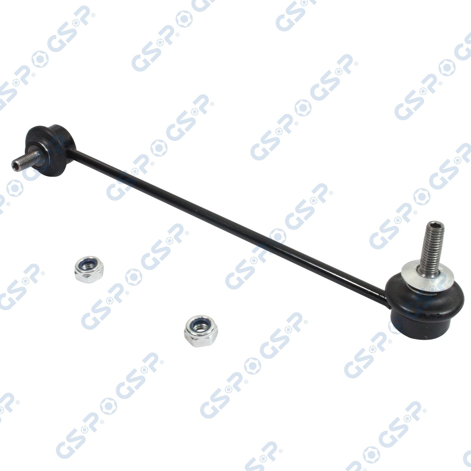 Stange/Strebe, Stabilisator