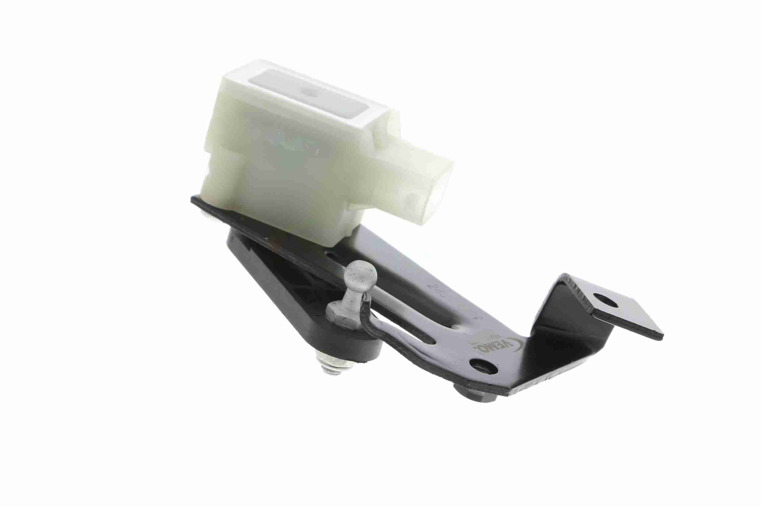 Sensor, Leuchtweitenregulierung
