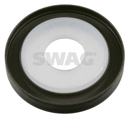 Wellendichtring, Kurbelwelle