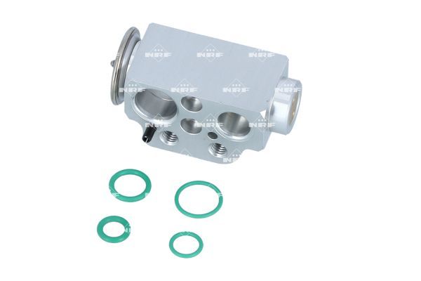 NRF 38511 - Expansionsventil, Klimaanlage EASY FIT