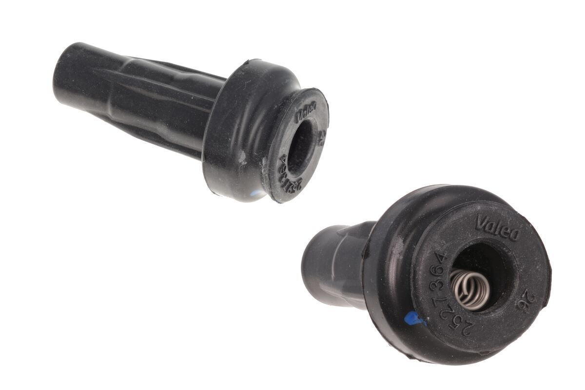 Schutzkappe, Z&uuml;ndkerzenstecker