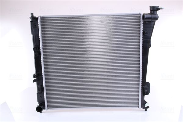 Kühler, Motorkühlung Kühler, Motorkühlung