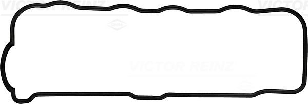 Gasket, cylinder head cover 71-52570-00