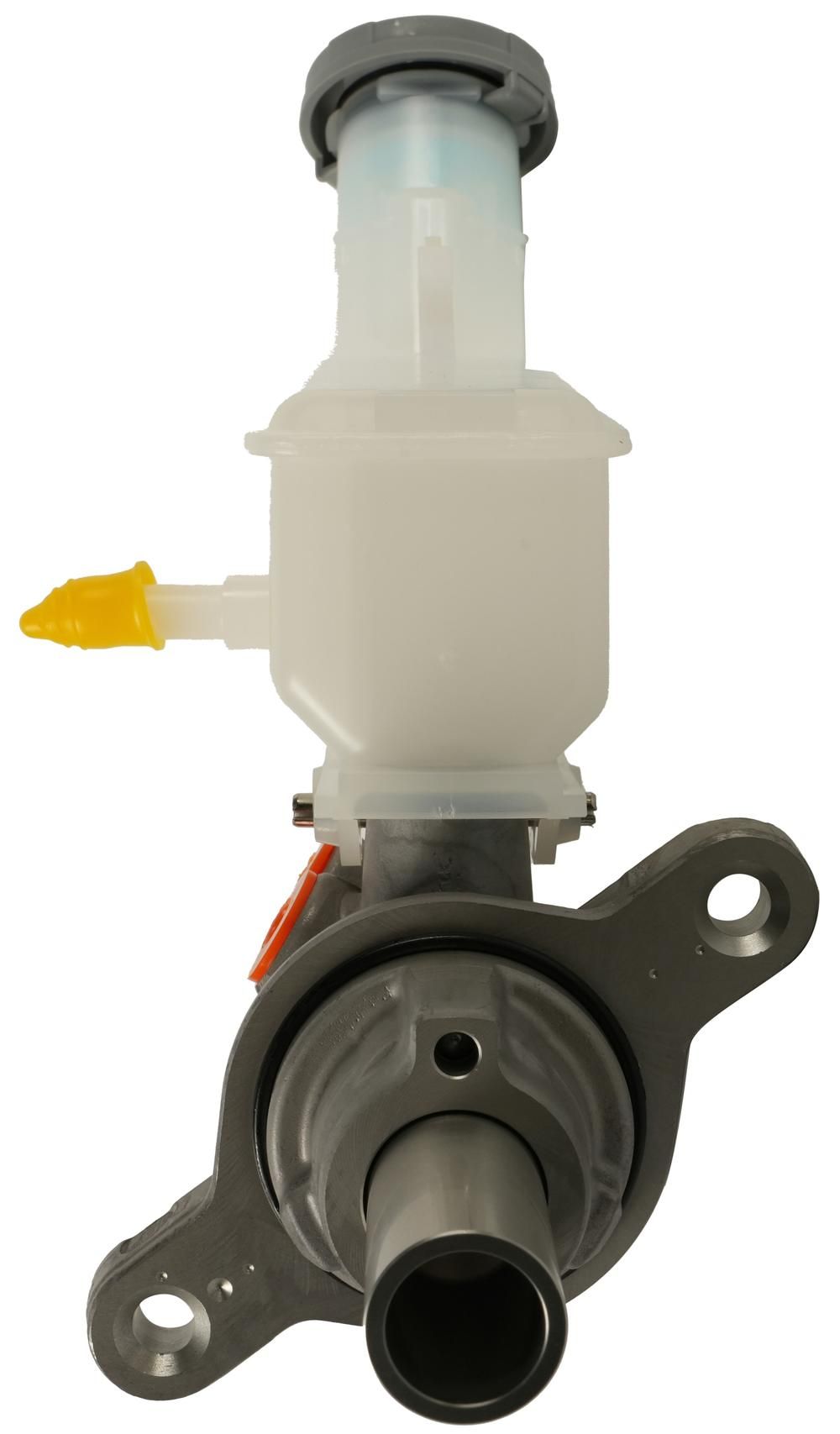 DBA Street Series Suzuki Swift FZ 2/2011 - 6/17 - TecDoc 2