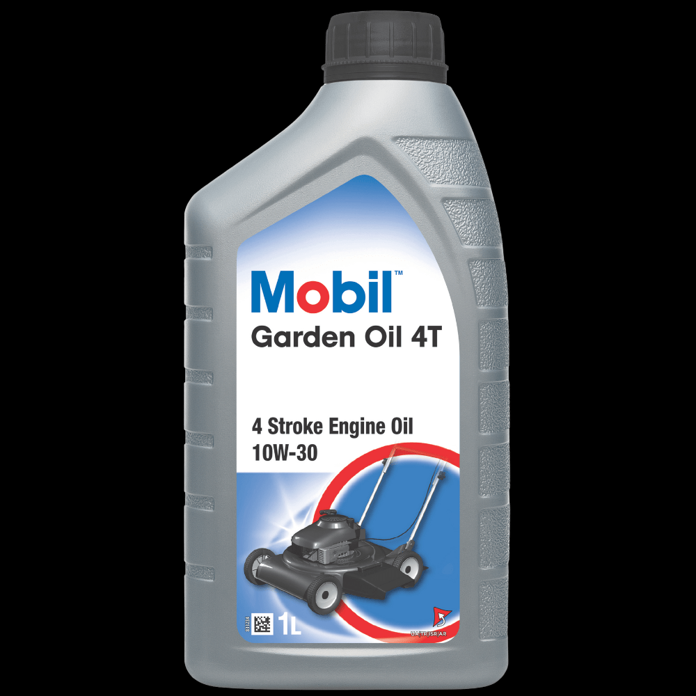 Motoröl