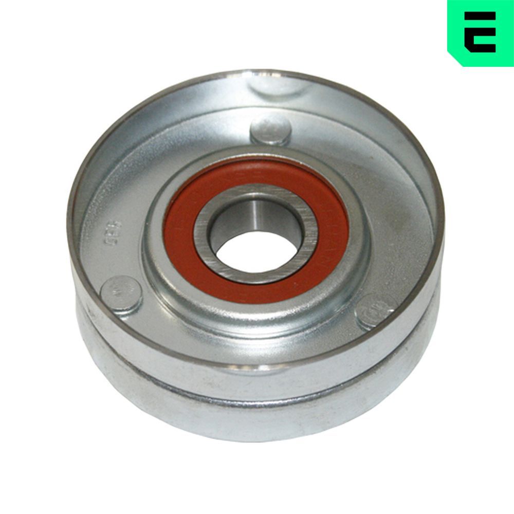 Tensioner Pulley, V-ribbed belt 0-N1539S