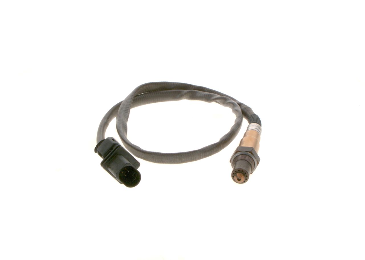 Lambda Sensor 0 258 017 345