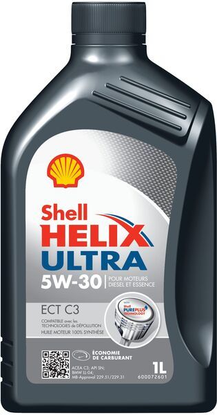 Motoröl