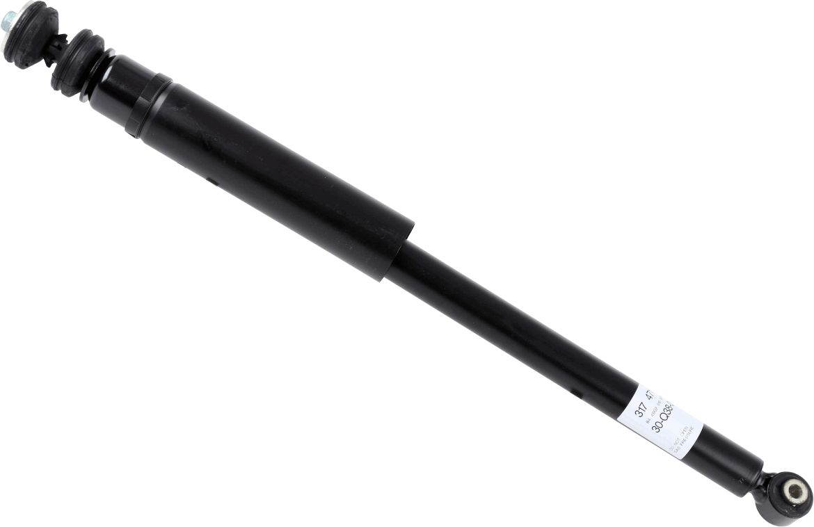 SACHS SHOCK ABSORBER - TecDoc Only