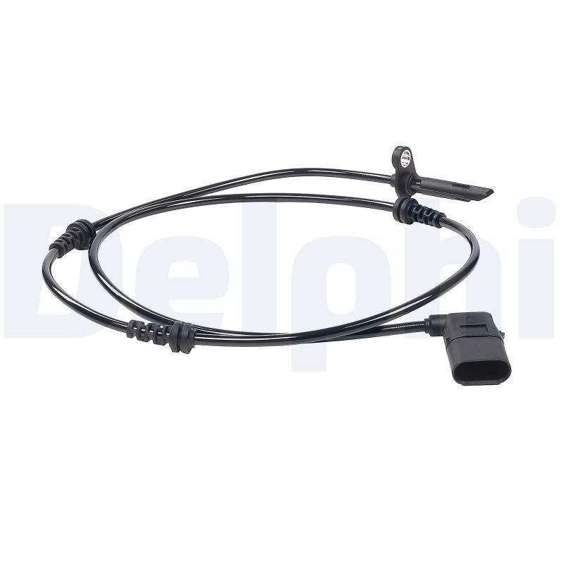 Sensor, revoluciones de la rueda