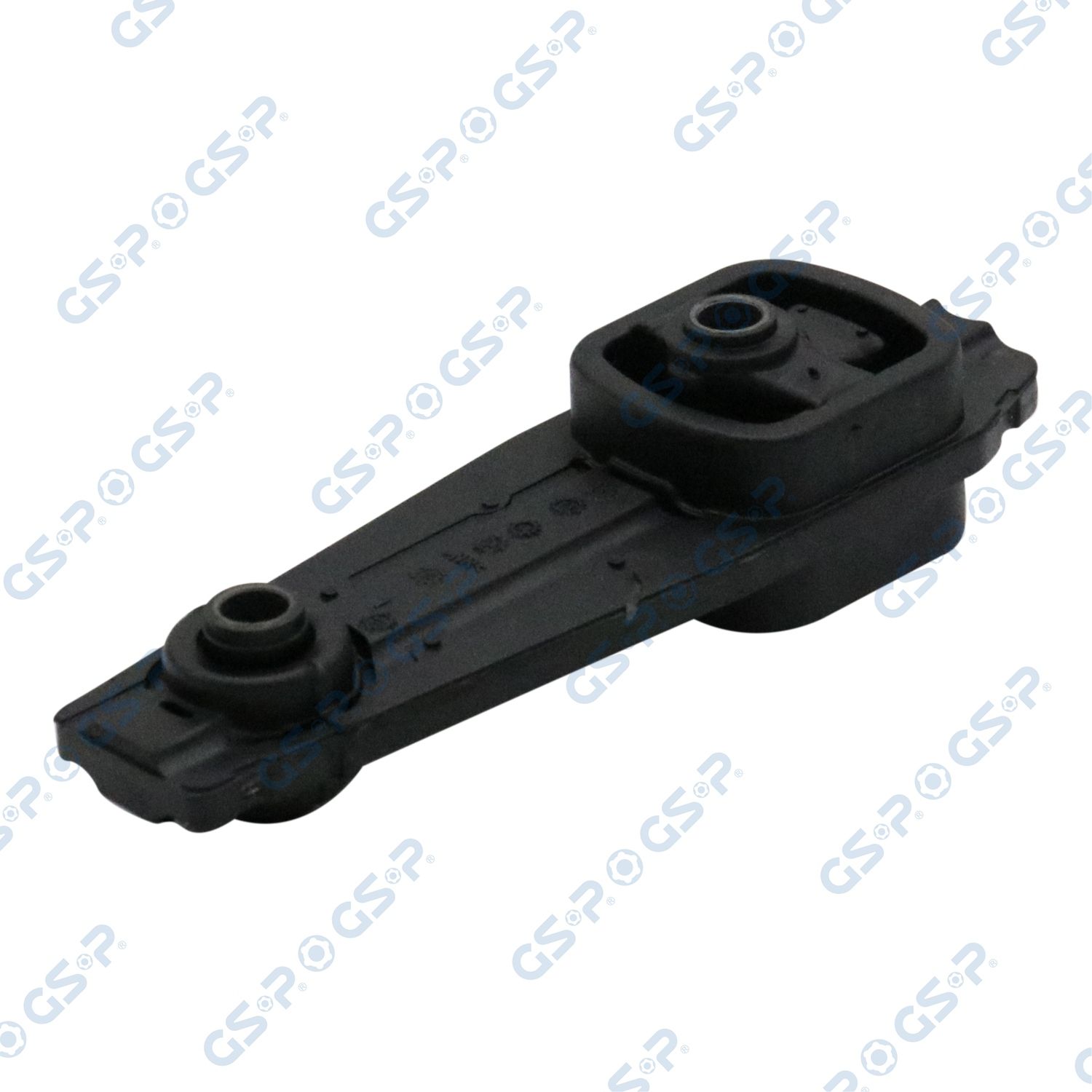 Soporte, motor