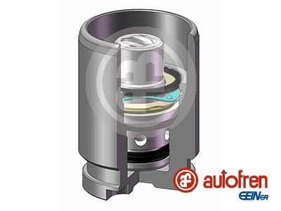 AUTOFREN SEINSA D02594K - Kolben, Bremssattel