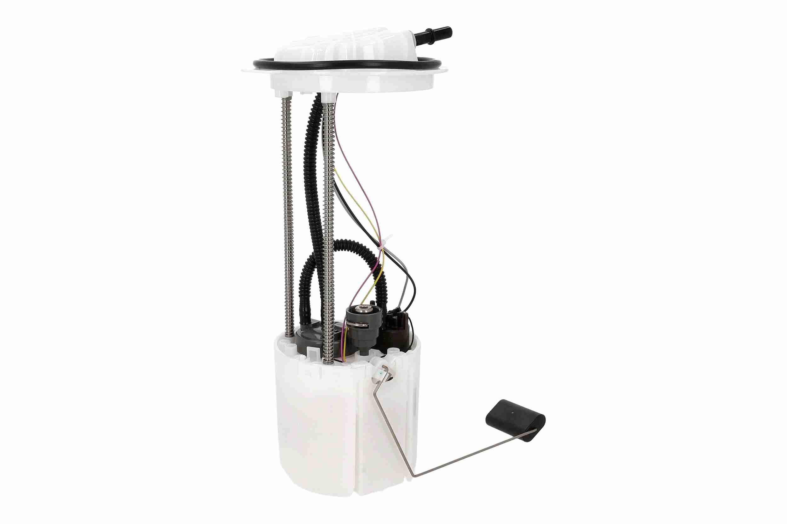 Kraftstoffpumpe