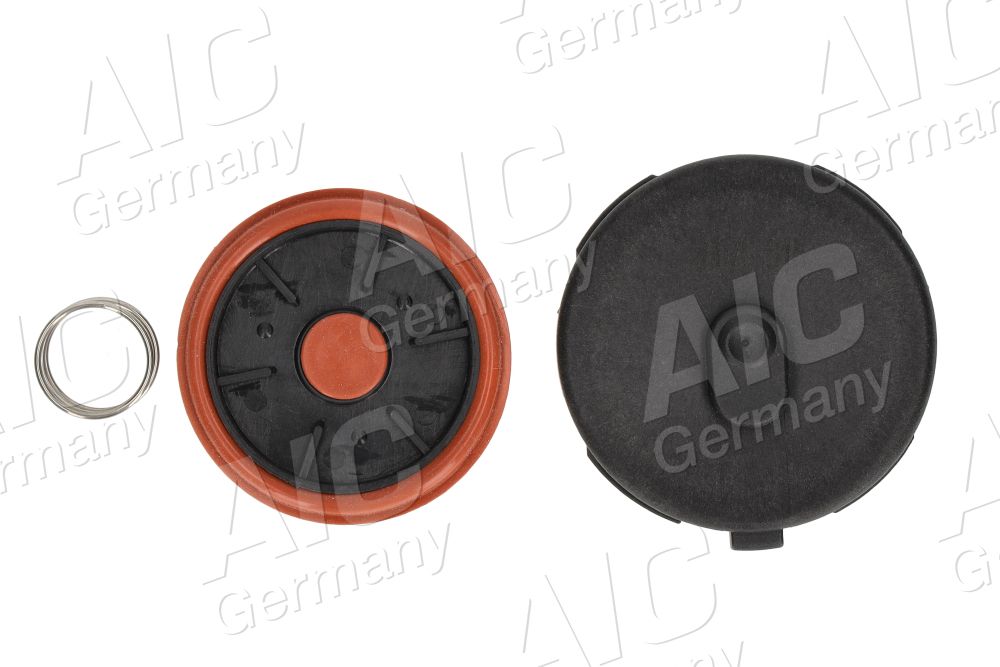 AIC 56076 - Membran, Kurbelgeh&auml;useentl&uuml;ftung